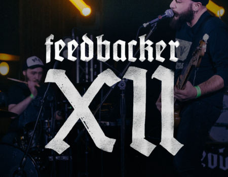 Feedbacker – XII